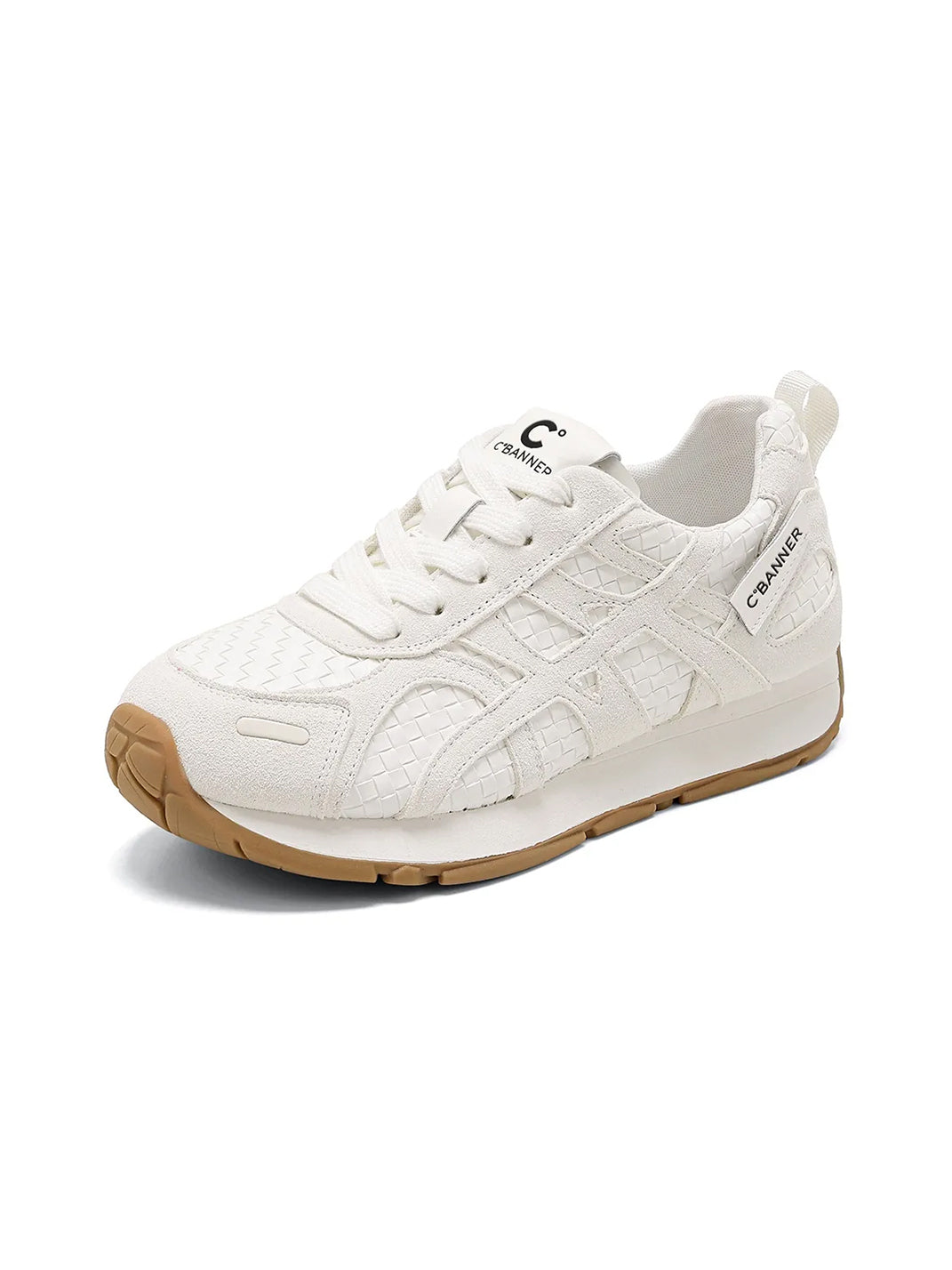 C.BANNER丨Minimalist Soft Sole Leather Casual Shoes - PSYLOS 1, C.BANNER丨Minimalist Soft Sole Leather Casual Shoes, Shoes, C.BANNER, PSYLOS 1